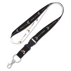 Outlet โค๏ธ Wincraft Black Beast Mode Lanyard With Detachable Buckle โ๏ธ