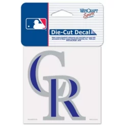 Best reviews of 🥰 Wincraft Multi Texas Rangers 2.75 X 3.5 Logo Auto Badge Decal 🌟