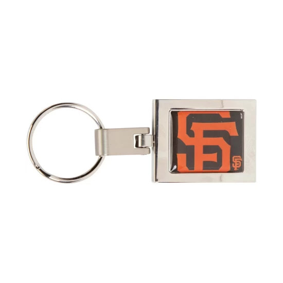 Best Sale ๐ Wincraft Multi San Francisco Giants Team Premium Metal Key Ring ๐ - Image 2
