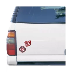 Wholesale 😉 Wincraft Multi San Jose Earthquakes 12.75 Round Wall Clock ⌛