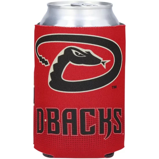 Best deal ๐ฏ Wincraft Multi Arizona Diamondbacks 12 Oz Stadium Can Cooler ๐ฅฐ - Image 3