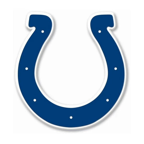 Deals ๐ฅฐ Wincraft Multi Indianapolis Colts Flex Decal ๐ฅฐ