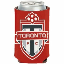 Coupon 🛒 Wincraft TRed Oronto FC Can Cooler 🔔