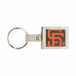 Best Sale 🎁 Wincraft Multi San Francisco Giants Team Premium Metal Key Ring 😍