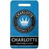 Flash Sale ❤️ Wincraft Multi Charlotte FC Seat Cushion 🥰