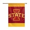 Best Pirce ❤️ Wincraft Multi Iowa State Cyclones Double-Sided 28'' X 40'' Banner ❤️