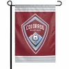Wholesale 🎉 Wincraft Multi Colorado Rapids 12 X 18 Double-Sided Garden Flag 🎁