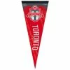 Brand new 🧨 Wincraft Multi Toronto FC 12 X 30 Premium Quality Pennant ❤️