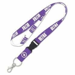 Coupon ❤️ Wincraft Multi Toronto Ultra 22'' Buckle Lanyard 🌟