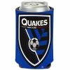 Brand new ❤️ Wincraft Multi San Jose Earthquakes Can Cooler 😉