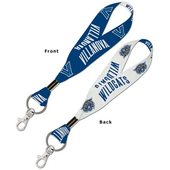 Best Pirce โค๏ธ Wincraft Multi Villanova Wildcats Key Strap ๐