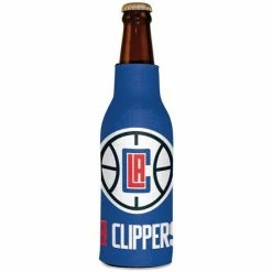 Top 10 😍 Wincraft Multi LA Clippers 12 Oz Bottle Cooler 🎉