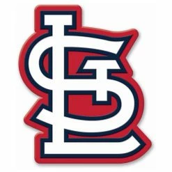 Budget 👍 Wincraft Multi St. Louis Cardinals 3.5 Flex Magnet 👏
