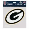 Hot Sale 🎉 Wincraft Multi Green Bay Packers 8'' X 8'' Color Car Decal 🔥