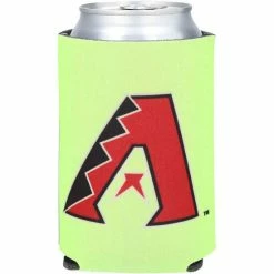 Discount ๐ Wincraft Multi Arizona Diamondbacks 12 Oz Neon Can Cooler ๐