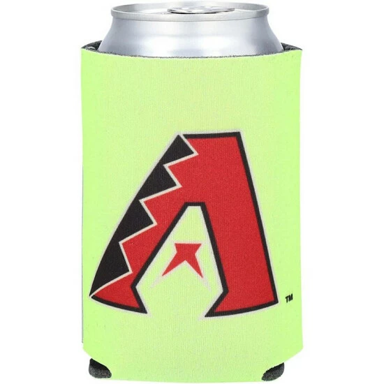 Discount ๐ Wincraft Multi Arizona Diamondbacks 12 Oz Neon Can Cooler ๐