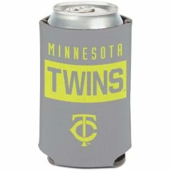 Budget ๐ฅ Wincraft Multi Minnesota Twins 12 Oz Neon Can Cooler โ๏ธ