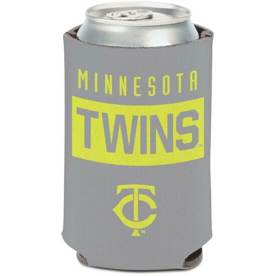Budget ๐ฅ Wincraft Multi Minnesota Twins 12 Oz Neon Can Cooler โ๏ธ
