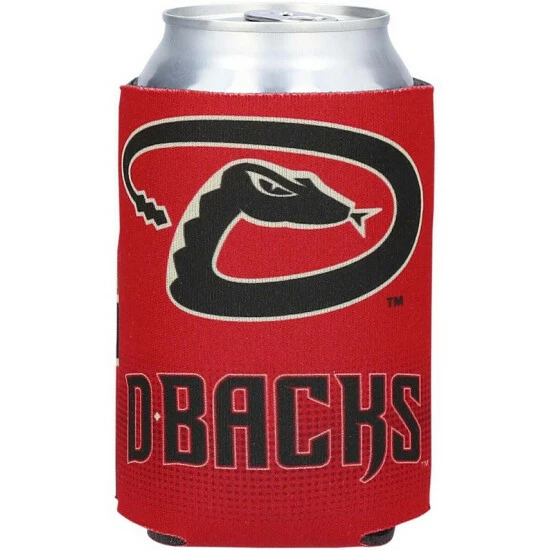 Best deal ๐ฏ Wincraft Multi Arizona Diamondbacks 12 Oz Stadium Can Cooler ๐ฅฐ - Image 2