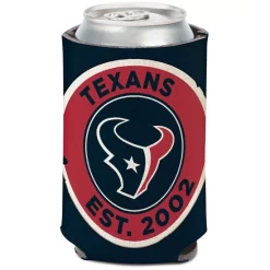 Brand new ✔️ Wincraft Multi Houston Texans 28 X 40 Primary Logo House Flag 🛒