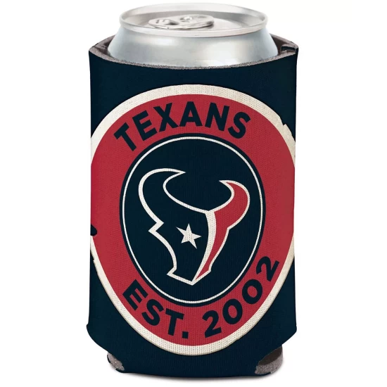 Brand new โ๏ธ Wincraft Multi Houston Texans 28 X 40 Primary Logo House Flag ๐
