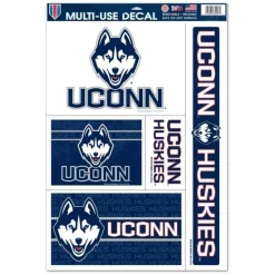 Top 10 ❤️ Wincraft Multi New York Mets 4 X 5 Perfect Cut Logo Slogan Decal 🧨