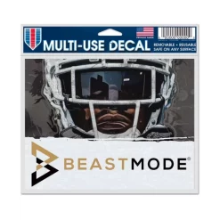 Top 10 🤩 Wincraft Multi Los Angeles Guerrillas 3' X 5' Single-Sided Deluxe Flag ⭐